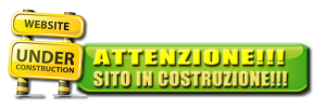 sito i costruzione